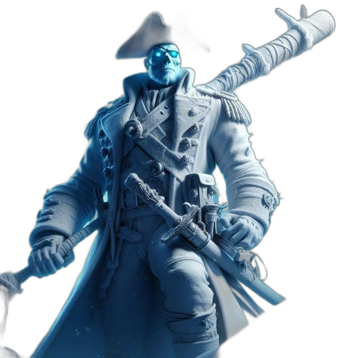 staff, sword, weapon, mask transparent PNG cut-out