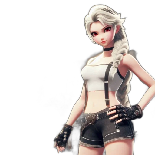 weapon, staff, concept art, fantasy art transparent PNG cut-out