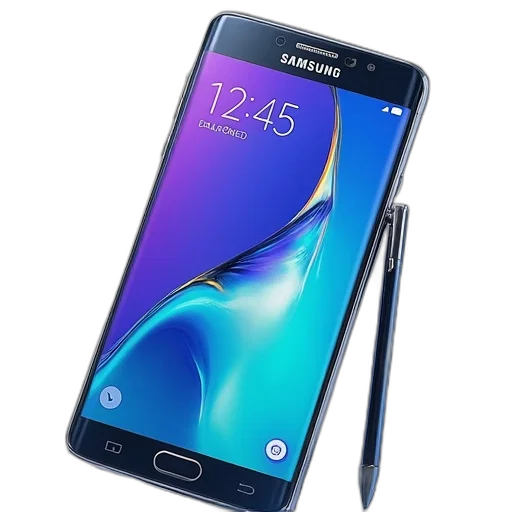 weapon, samsung, galaxy, note transparent PNG cut-out