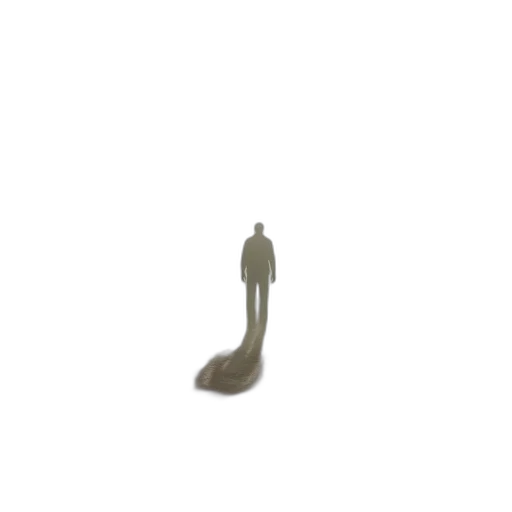 staff, creature, robot, animal transparent PNG cut-out