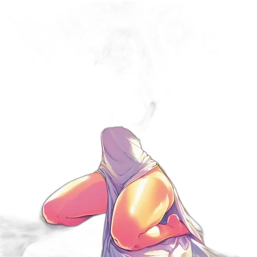 mask, robot, dress, staff transparent PNG cut-out