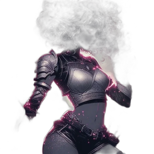 robot, mask, dress, concept art transparent PNG cut-out