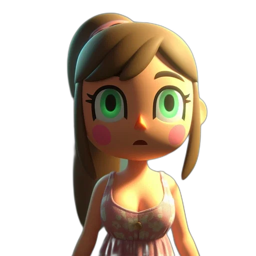 dress, face, robot, mask transparent PNG cut-out