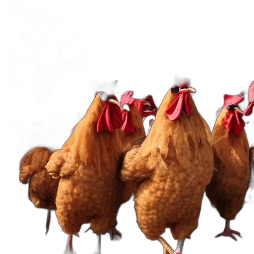 food, animal, outdoor, parade transparent PNG cut-out