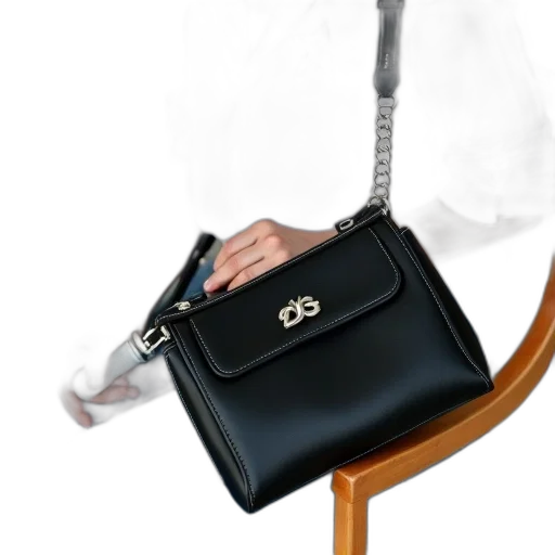 staff, jewelry, furniture, 3d render transparent PNG cut-out