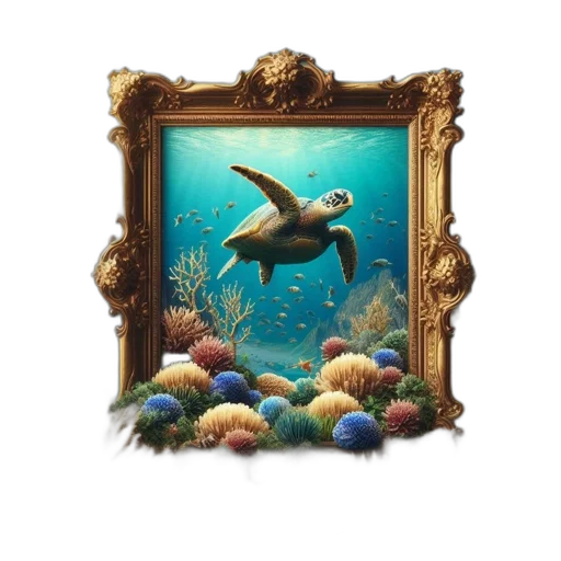 creature, animal, concept art, fantasy art transparent PNG cut-out
