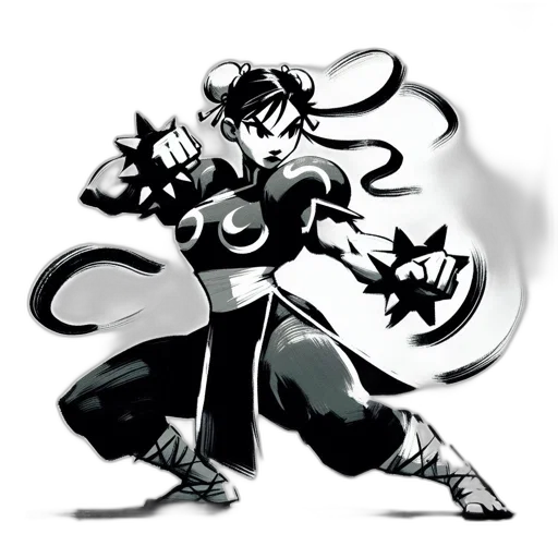 staff, weapon, concept art, comic book art transparent PNG cut-out
