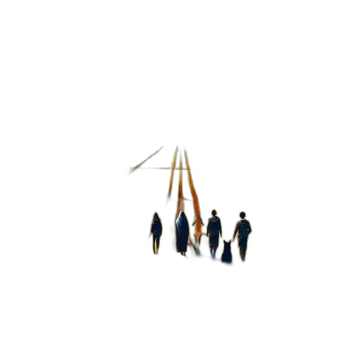 staff, umbrella, weapon, furniture transparent PNG cut-out