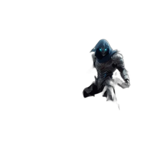 creature, robot, dragon, weapon transparent PNG cut-out