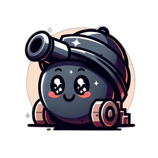 robot, weapon, creature, animal transparent PNG cut-out