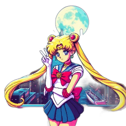 staff, weapon, robot, dress transparent PNG cut-out