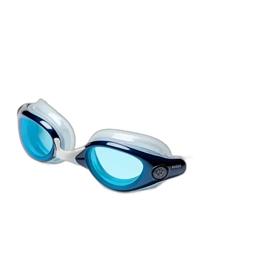 jewelry, 3d render, blue, pair transparent PNG cut-out
