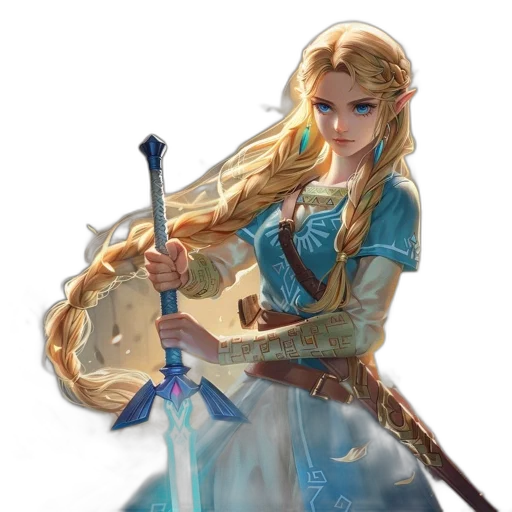 sword, staff, weapon, concept art transparent PNG cut-out