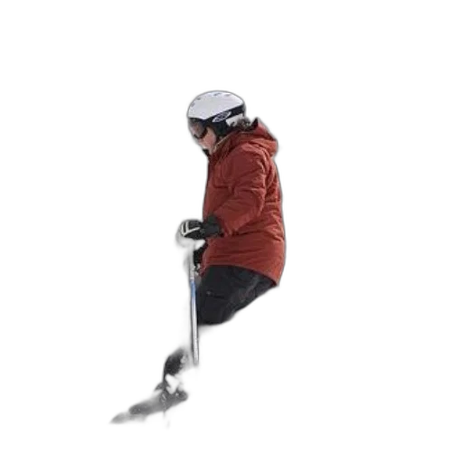 staff, robot, jacket, weapon transparent PNG cut-out