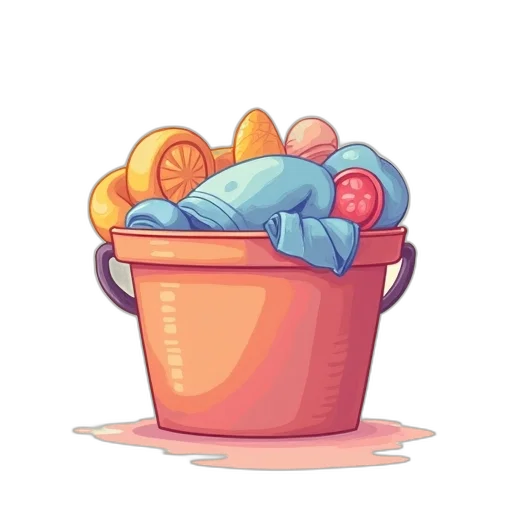 food, hat, crown, furniture transparent PNG cut-out