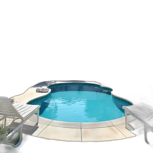 3d render, concept art, photorealistic, underwater transparent PNG cut-out