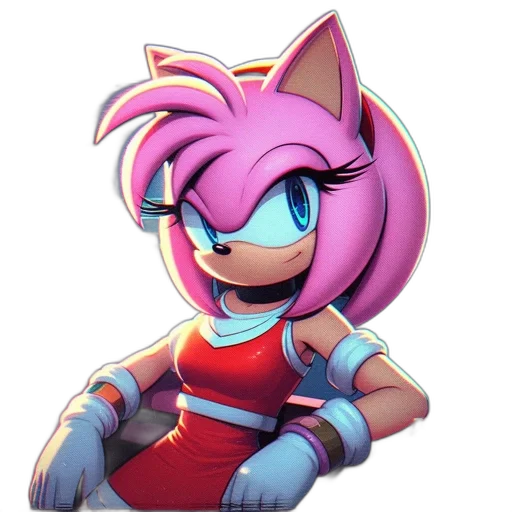 staff, dress, animal, robot transparent PNG cut-out