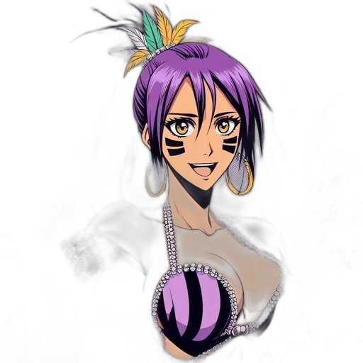 jewelry, cartoon, anime, fantasy art transparent PNG cut-out
