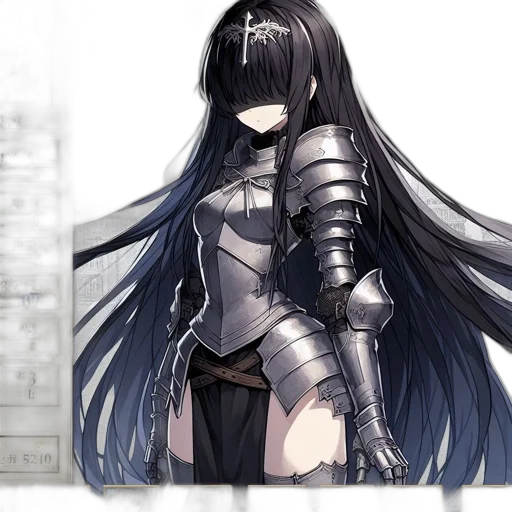 sword, weapon, mask, staff transparent PNG cut-out