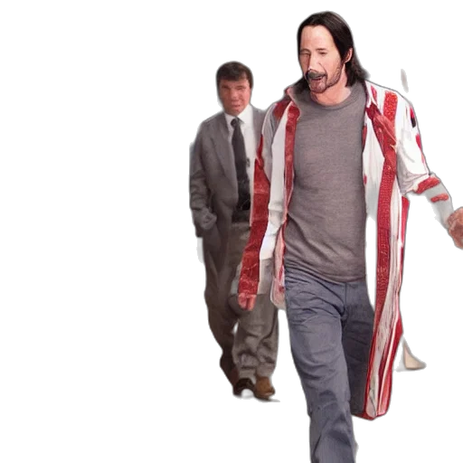 jacket, creature, concept art, outer space transparent PNG cut-out