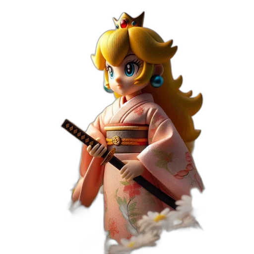 staff, weapon, sword, dress transparent PNG cut-out