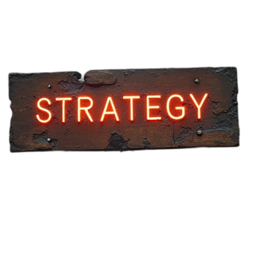 staff, sign, word, strategy transparent PNG cut-out