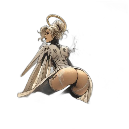 furniture, jewelry, concept art, fantasy art transparent PNG cut-out