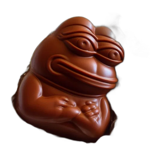 face, food, mask, creature transparent PNG cut-out