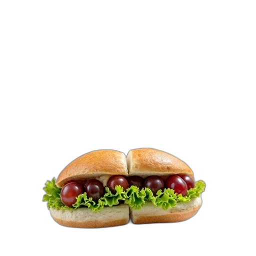 food, animal, creature, weapon transparent PNG cut-out