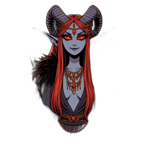 mask, jewelry, fantasy art, concept art transparent PNG cut-out