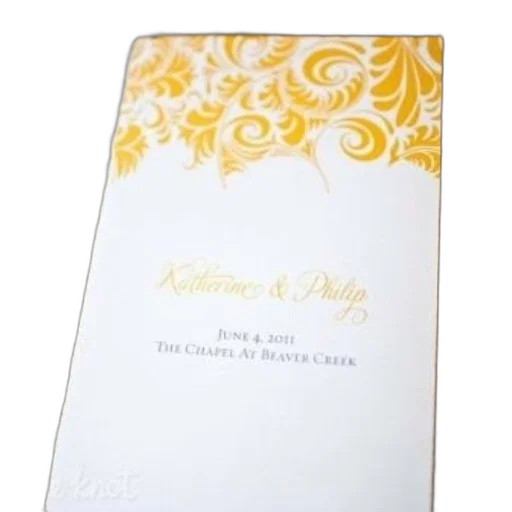 jewelry, golden, wedding, program transparent PNG cut-out
