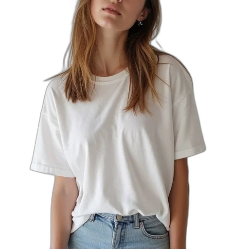 jacket, dress, face, hair transparent PNG cut-out