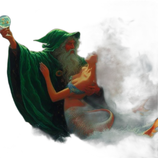 dragon, fantasy art, concept art, comic book art transparent PNG cut-out