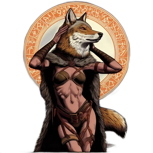 staff, animal, sword, jewelry transparent PNG cut-out