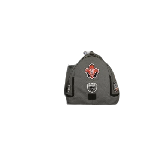 jacket, hat, 3d render, page transparent PNG cut-out