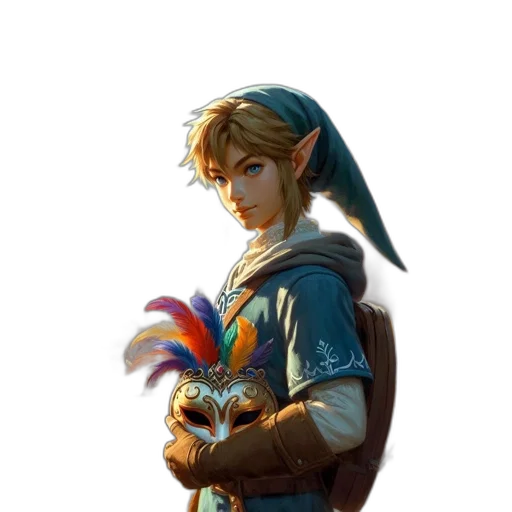 sword, staff, weapon, crown transparent PNG cut-out