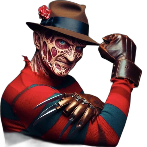 mask, face, comic book art, concept art transparent PNG cut-out