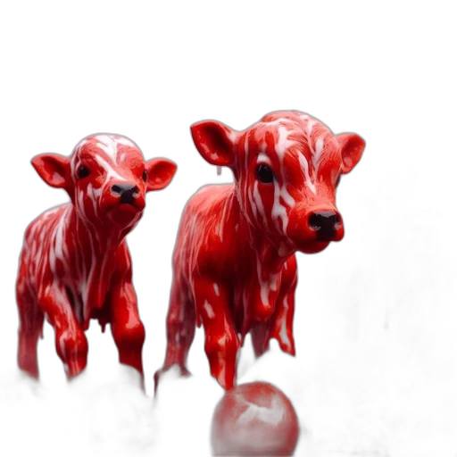 photorealistic, concept art, oil painting, watercolor transparent PNG cut-out