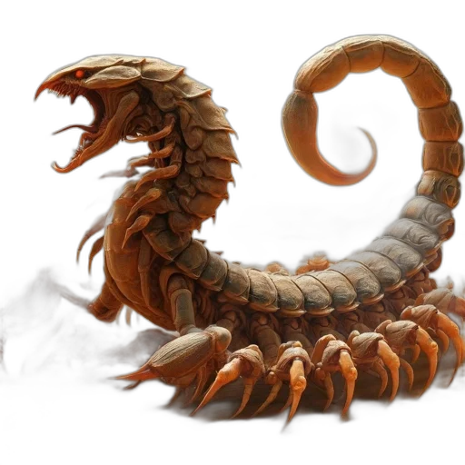 dragon, creature, jewelry, animal transparent PNG cut-out