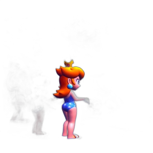 crown, staff, weapon, dress transparent PNG cut-out