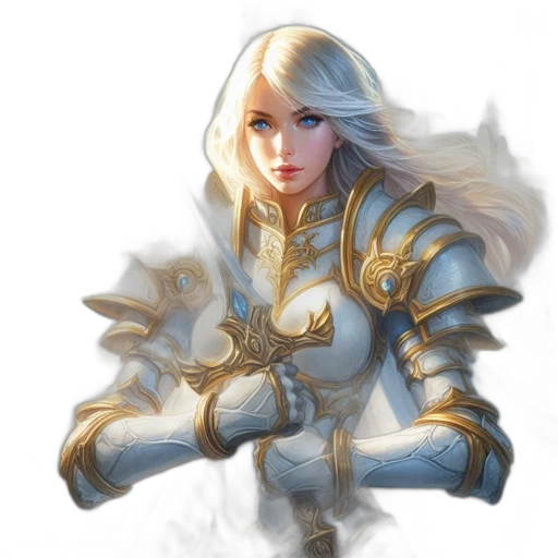 sword, staff, weapon, dragon transparent PNG cut-out