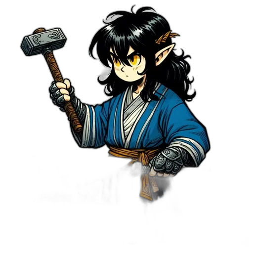 staff, weapon, dragon, sword transparent PNG cut-out