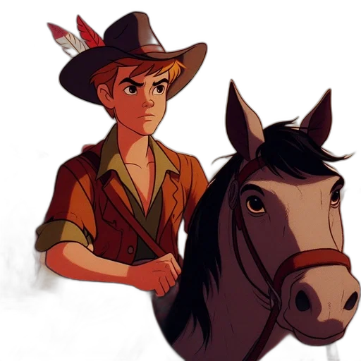 concept art, pixel art, cartoon, fantasy art transparent PNG cut-out