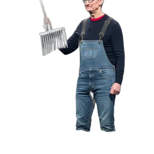 staff, weapon, robot, animal transparent PNG cut-out
