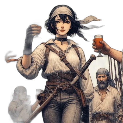 staff, weapon, concept art, fantasy art transparent PNG cut-out