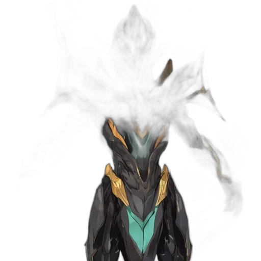 dragon, mask, creature, robot transparent PNG cut-out