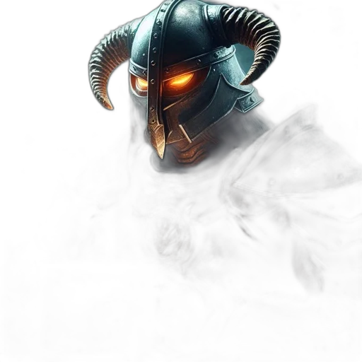 mask, robot, face, creature transparent PNG cut-out