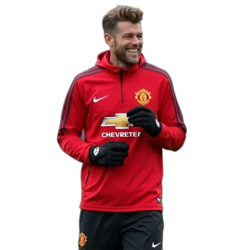 jacket, david, gea, all transparent PNG cut-out