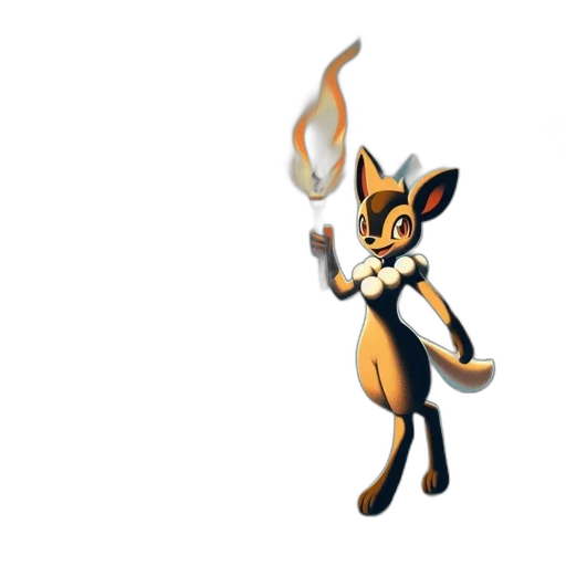 staff, animal, weapon, mask transparent PNG cut-out