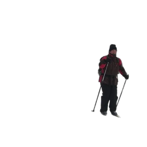 staff, animal, robot, jacket transparent PNG cut-out
